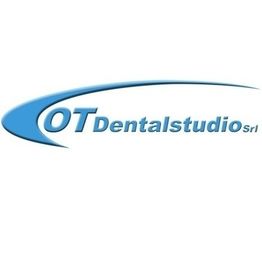Ot Dentalstudio logo