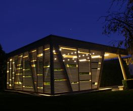 Sennwald Architectes SA Bild 9