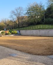 Daniel Moquet signe vos jardins - Ent. Babad image 19