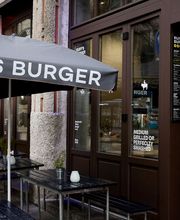 Ruff's Burger & Bar Glockenbach Bild 10