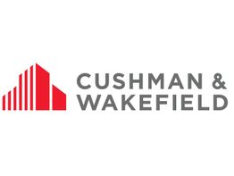 Cushman & Wakefield Red