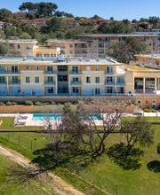 Nemea Appart'Hotel Green Side Biot Sophia Antipolis image 15