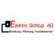 Elektro Schlup AG