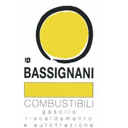 Bassignani Combustibili logo