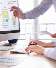 Webdesign & Seo-Optimierung - Bytebizz Internetagentur Bild 2