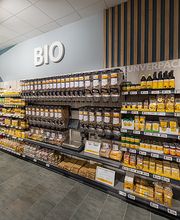 Combi Verbrauchermarkt Norden Bild 11