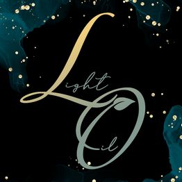 Annegret Müller - Light&Oil | ätherische Öle