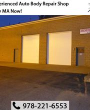 Archstone Auto Body image 10