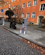 TotalEnergies Charging Station Bild 3
