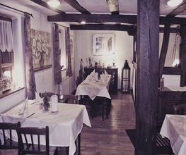 Restaurant Zum Prinz Bild 2