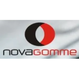 Nova Gomme logo