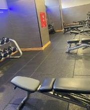 Gimnasio VivaGym Alcalá Ronda Fiscal imagen 3