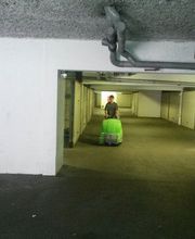 Midi-Pyrenees Aquitaine Nettoyage MPA image 7