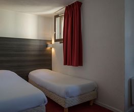 Hôtel Amys image 15