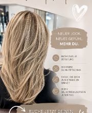 Friseursalon Mandy und Team Bild 20