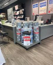 Matratzen Concord Filiale Amriswil Bild 4