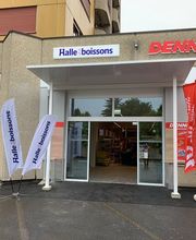 Halle aux Boissons Bild 1