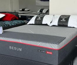 Colchones Berun Tecnologico Chihuahua imagen 4