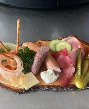 Waldgaststätte Araunerskeller Bild 13