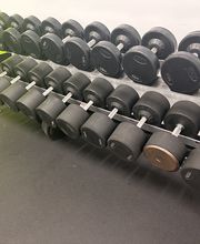 Method Gym - Leonardtown image 20