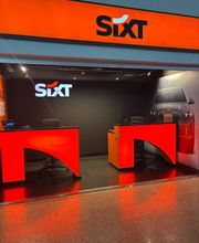 SIXT - Aeropuerto Vigo imagen 7