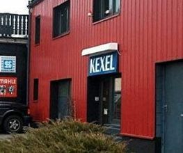 Kexel UG Bild 1