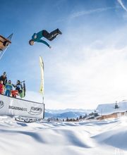 du Tourisme et Société de Développement Bild 2