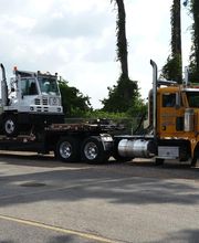 Texmar Towing & Recovery image 5