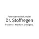 Dr. Hans-Herbert Stoffregen Dipl.-Phys. Patentanwalt
