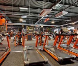 Basic-Fit 24/7 image 6