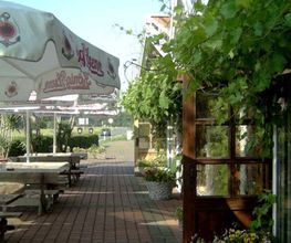 Hotel Restaurant Haus Niederrhein Bild 1