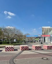 RoadBLOCK Baustellen- & Eventservice Bild 10