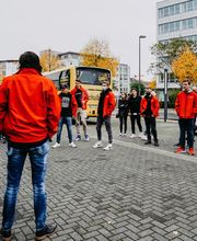 Fahrschule am Bärenbrunnen Hüls Bild 11