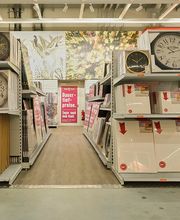 HORNBACH Leipzig - Alte Messe Bild 9