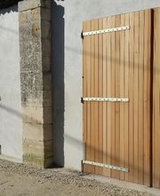 Menuiserie Terrochaire image 8