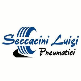 Seccacini Luigi Pneumatici logo