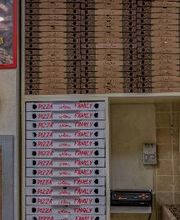 Christian Pizza Sassari immagine 1