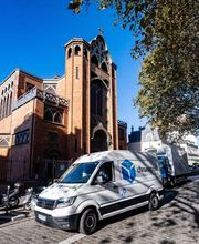 Agence Chronopost Saint-Brieuc image 6