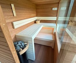 WELLNESS DESIGN Sàrl Bild 8