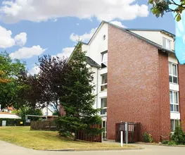 Haus am Juliuspark Bild 1