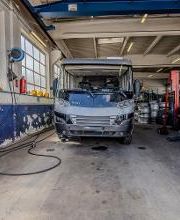 EUROMASTER München LKW Bild 6
