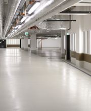 PARK ONE Tiefgarage NOVE | Donnersbergerbrücke Bild 6