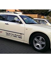 Taxi Buscher Bild 7