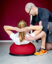 OBING PHYSIO Rainer König Bild 8