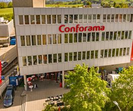 Conforama St-Gallen