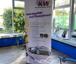 Premio Reifen + Autoservice F.H. Wheel Center GmbH Bild 8
