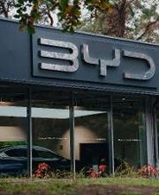 BYD - STERNAUTO Bild 1