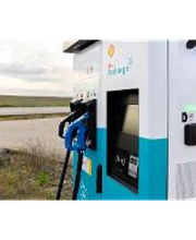 ACCIONA Charging Station imagen 9
