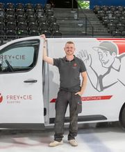 Frey+Cie Elektro AG Zug Bild 5