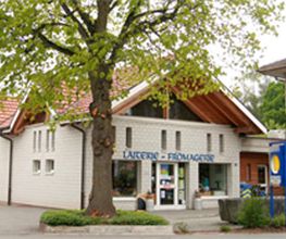 Laiterie du Mouret SA Bild 10
